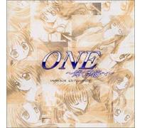 Soundtrack [Animation] - One Kagayaku Kisetsue