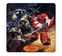 Soundtrack [Animation] - Panzer World Gailent Ongaku Sh