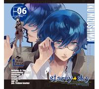 Soundtrack [Animation] - Seiza Kareshi Series Vol.6:Sta