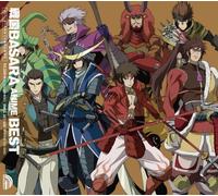 Soundtrack [Animation] - Sengoku Basara Anime Best