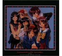 Soundtrack [Animation] - Sentimental Grafitti 1-4 Box