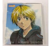 Soundtrack [Animation] - Sora