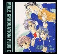 Soundtrack [Animation] - Sotsugyo M Plus [Drama CD