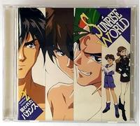 Soundtrack [Animation] - Sunrise World Mission 2 Drama