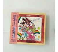 Soundtrack [Animation] - Wataru 2:Vocal Collection