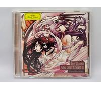 Soundtrack [Animation] - World God Only Knows II,the