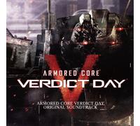 Soundtrack - Armored Core: Verdict Day - Original Digest Soundtrack