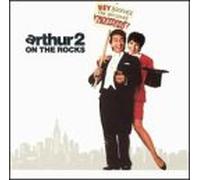 Soundtrack - Arthur on the Rocks 2