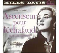 Soundtrack - Ascenseur pour l Echafaud