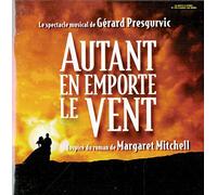 Soundtrack - Autant en Emporte le Vent