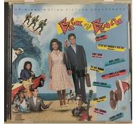 Soundtrack - Back to the Beach