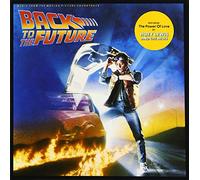 Soundtrack / Back to the Futur
