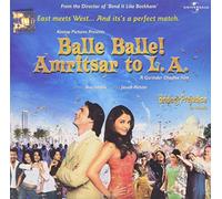 Soundtrack - Balle Balle! Amritsar To L.A. (Bollywood)