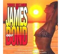 Soundtrack [Bci Eclipse Record - Three Decades of James Bond