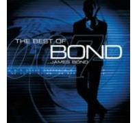 Soundtrack - Best of Bond