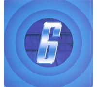 Soundtrack - Blue Submarine No 6