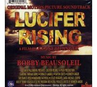 Soundtrack [Bobby Beausoleil] - Kenneth Anger's Lucifer Rising
