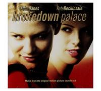 Soundtrack - Brokedown Palace