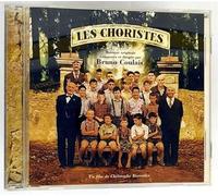 Soundtrack [Bruno Coulais] - Choristes,les