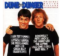 Soundtrack by Dumb & Dumber