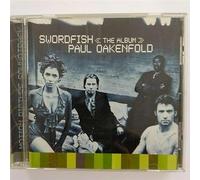 Soundtrack [By Paul Oakenfold] - Swordfish:the Album