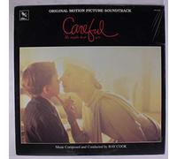 SOUNDTRACK - careful he might hear you