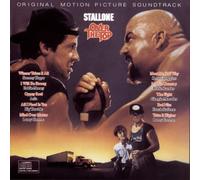 Soundtrack. (CD) Robin Zander (Importación USA)