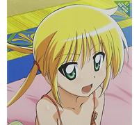 Soundtrack [Character CD] - Hayate the Combat Butler:Chara