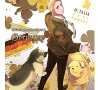 Soundtrack [Character CD] - Hetalia Character CD Vol.2