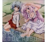 Soundtrack [Character CD] - Yoku Wakaru Gendai Maho:Charac