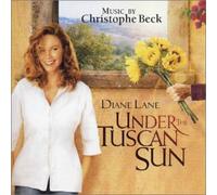 Soundtrack [Christophe Beck] - Under the Tuscan Sun