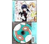 Soundtrack - Clamp Gakuen Housobu: Official [Import]