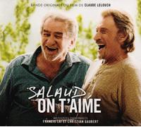 Soundtrack [Claude Lelouch] - Salaud on T'aime