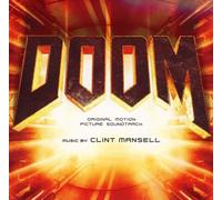 Soundtrack [Clint Mansell] - Doom