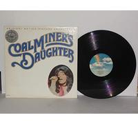 SOUNDTRACK - coal miner's daughter (MCA 5107 LP)