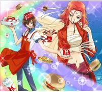 Soundtrack - Code Geass: Lelouch of The Rebe [Import]