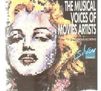 Soundtrack Compilation - The Musical Voices Of Movies Artists