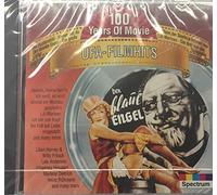 Soundtrack Compilation - UFA Klassiker (Spectrum)