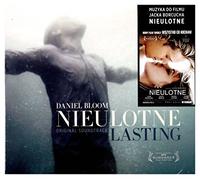 SOUNDTRACK-DANIEL BLOOM: NIEULOTNE (LASTING)