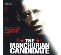 Soundtrack [David Amram - The Manchurian Candidate