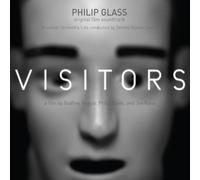 Soundtrack [Dennis R.Davies] - Philip Glass: Visitors