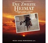 Soundtrack - Die Zweite Heimat Vol.2