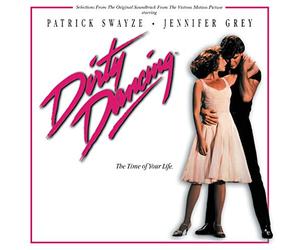 Soundtrack - Dirty Dancing (Selections From the Motion Picture