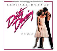 Soundtrack - Dirty Dancing (Selections From the Motion Picture Soundtrack)