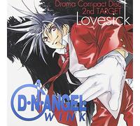 Soundtrack - Dn Angel Wink 2nd Target Loves [Import]