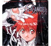 Soundtrack - Dn Angel Wink [Import]