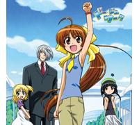 Soundtrack - Dojin Work: I-Jan!Yuujou