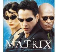 Soundtrack [Don Davis] - Matrix