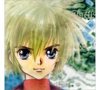 Soundtrack [Drama CD] - Tales of Destiny 2 Vol.1