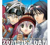 Soundtrack [Drama CD] - Zombie-Loan Shinsyo